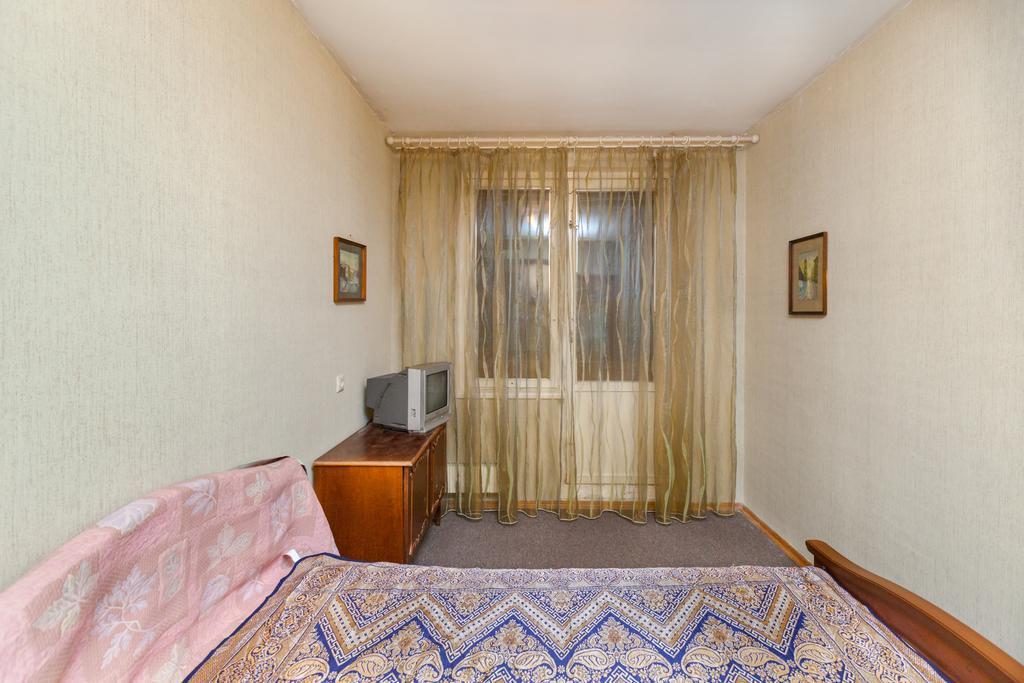 Hotel Domumetro Na Akademika Yangelya Moskau Zimmer foto